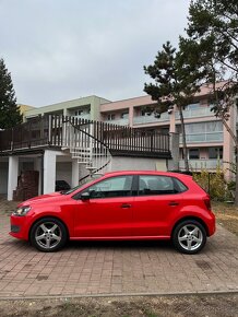 VW Polo 1.2 Benzin - 3