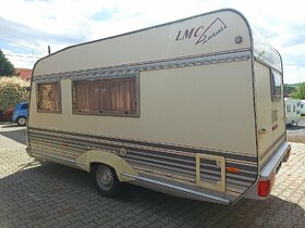 Karavan LMC - 3