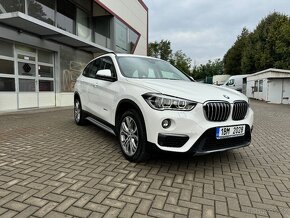 Bmw X1 18d xDrive - 3