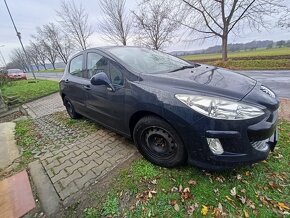 Prodám PEUGEOT 308 1.6 hdi 82kw - 3