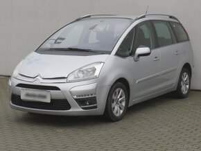 Citroën C4 GRAND Picasso 1.6 HDi ,  82 kW nafta, 2012 - 3