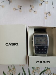 Hodinky Casio - 3