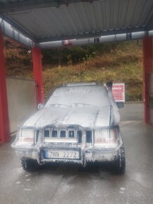 Jeep grand Cherokee zj 2.5td - 3