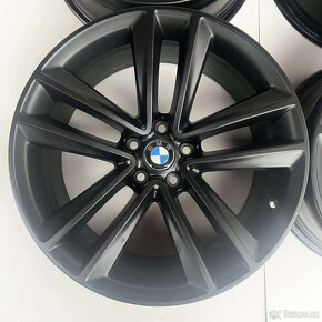 ALU KOLA BMW 7 G11 BMW 6 G32 19" - 3