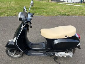 Vespa LX 125 - 3