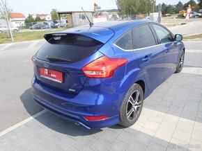 Ford Focus 1.5i EcoBoost Titanium, Navi, Aut.Klima,TOP KM - 3