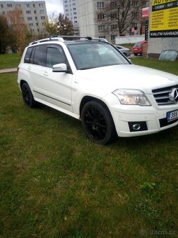 Glk 2.2cdi 125kw 2011 - 3