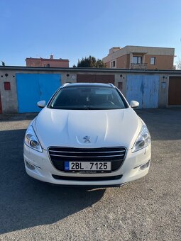 >>Peugeot 508 - 3