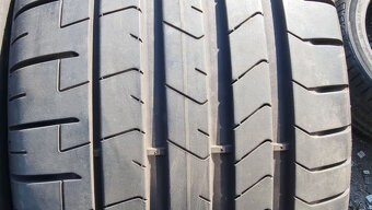 Letní pneu 255/40/20 Pirelli - 3