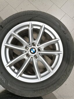 BMW kola R18 5x112 X5 G05 X6 G06 - 3