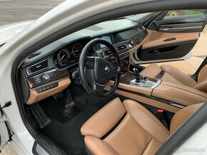 BMW 740d - 3