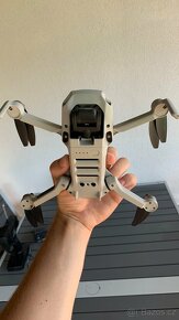 DJI MAVIC MINI - 3