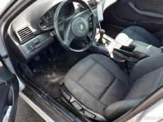 BMW 3 E46 320i 105kW 2003 - dily z vozu - 3