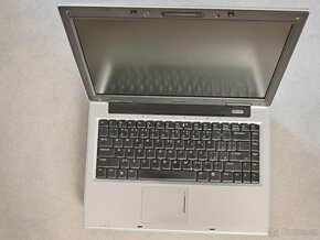 Notebook Asus A8SC-4P116C - 3