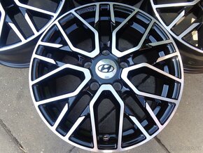 5x114,3 R16 lita kola Kia Hyundai Mazda Mitsu Dacia Renault - 3