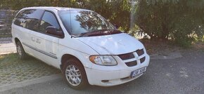 Chrysler Voyager 3.3(DODGE) - 3