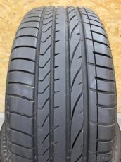 Bridgestone Dueler H/P Sport 235/55 R19 101V Mercedes letní - 3