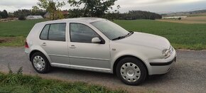 VW golf IV 1.8 - 3