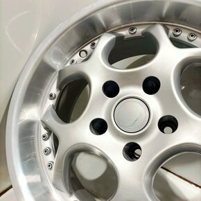 17" ALU kola – 5x100 – ŠKODA (VW, TOYOTA, SUBARU)  Disky: El - 3