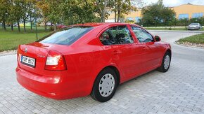 Skoda Octavia A5 FL 1,6 MPI - 3