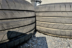 Letní pneu Goodyear Eagle F1 Supersport 245/40 R19 - 3