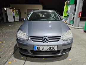 Golf 1.4 55kw - 3