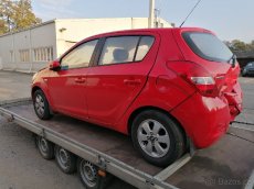 Hyundai i20 1,2i G4LA - 3