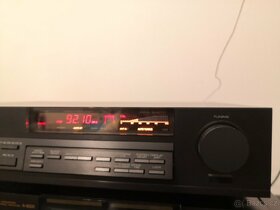 TOP tuner Yamaha TX-1000 ze sbírky - 3