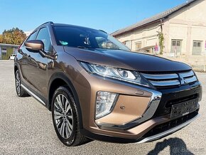 MITSUBISHI ECLIPSE CROSS 1.5T 120kw 2WD MR2019 94.000KM TOP - 3