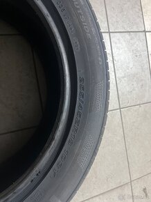 255/45 r18 - 3