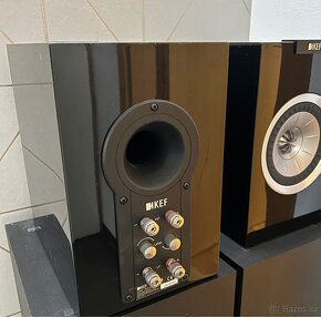 KEF R-100 reprosoustavy - 3