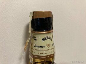 Jack Daniels Honey 0,7l - 3