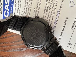 Casio G-Shock MTG-B2000BD-bd 1A4ER - 3