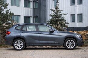 BMW x1 118d 105 kW - 3