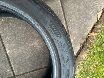 Pneu 225/45 r18 - 3