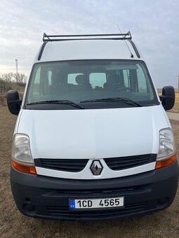 Renault Master - 3