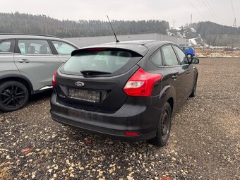 Ford Focus 1.6TDCi 85kw/115PS DURATORQ - 3