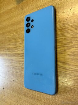 Samsung Galaxy A32 4/128GB Blue (SM-A325) - 3