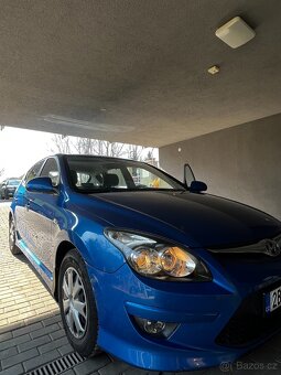 Hyundai i30 sport - 3