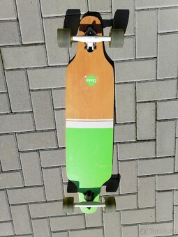 Longboard - 3