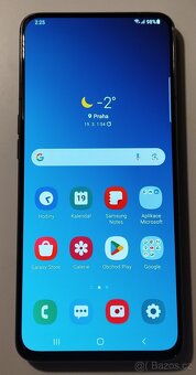 Prodám Samsung Galaxy A80, 8GB/128GB, Stav A - 3