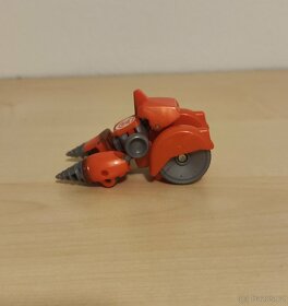 Transformers figurka robot Fixit od Hasbro - 3