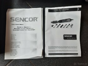 Sencor Hot Air Brush - 3