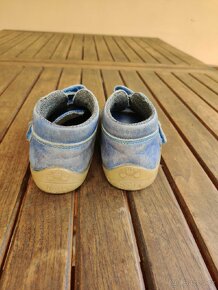 Barefoot boty Beda celoroční - 3