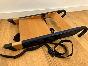 Skládací jídelní židlička HandySitt - 3