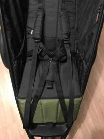 Thule Urban Glide 2, prodloužení popruhů - 3