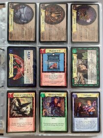 WOTC Harry Potter TCG - Base set (1st Edition) 2001 - 3