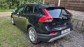 Volvo V40 Cross Country D3 2013 - 3