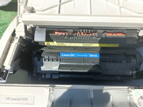 HP Laserjet 1018 - 3