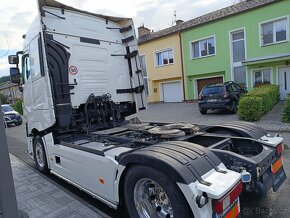 Prodám Renault T520, komplet na měchách, TOP stav - 3